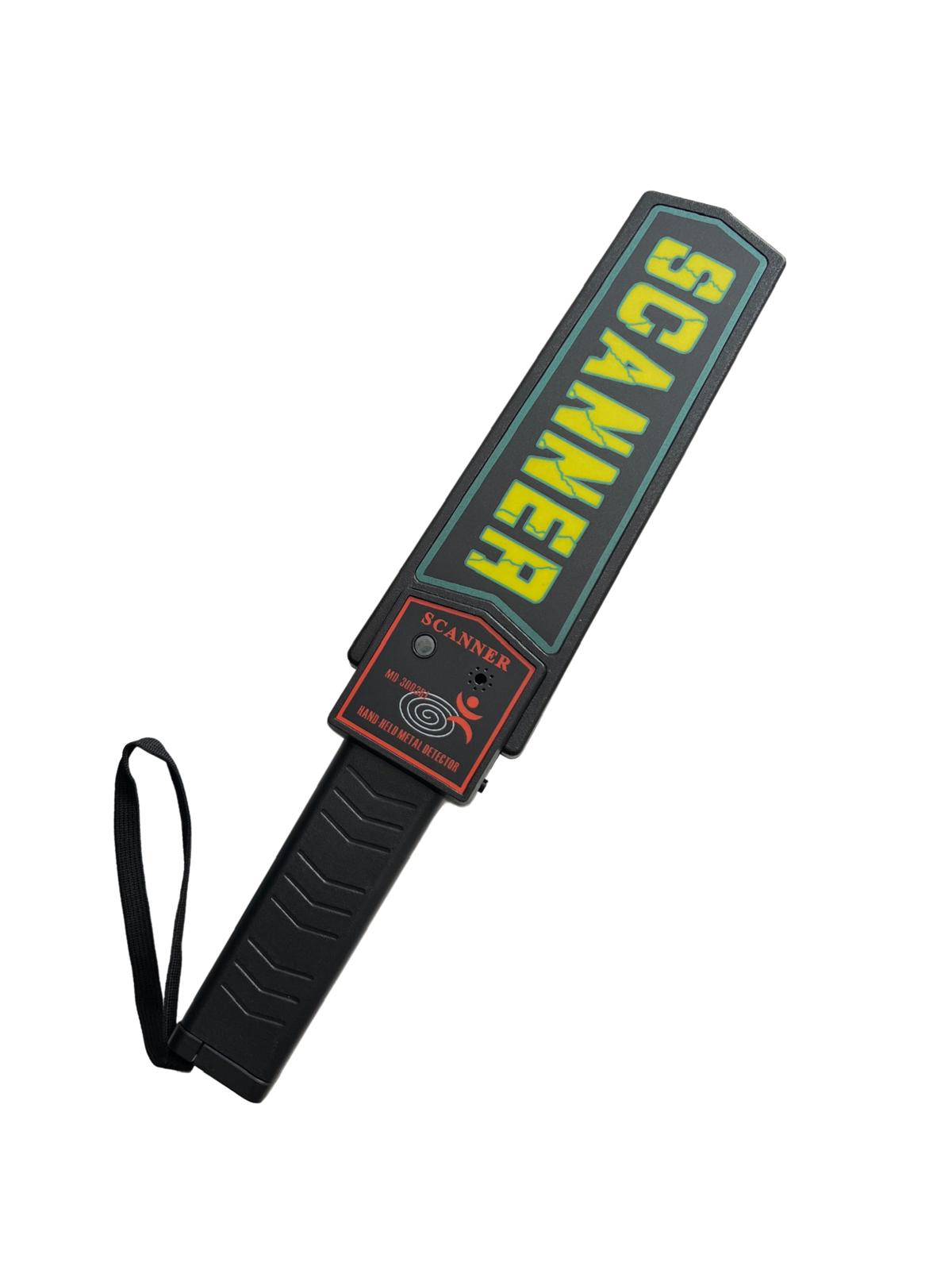 Security Scanner (Phone detector)